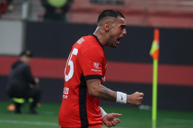 GA黄金甲-严益唯：两轮之后看中超BIG5的亮点与隐患