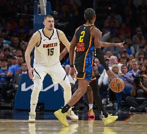 GA黄金甲登录入口-过去五年均准确ESPN百人模拟票选MVP：亚历山大当选 老詹第6