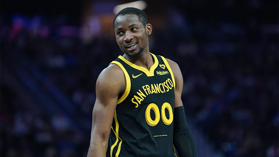 GA黄金甲-下一个诺埃尔？曝库明加与勇士仍有巨大分歧：最终结局或两败俱伤