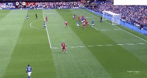 GA黄金甲-【英超】萨拉赫传射 利物浦2比0客胜伊普斯维奇