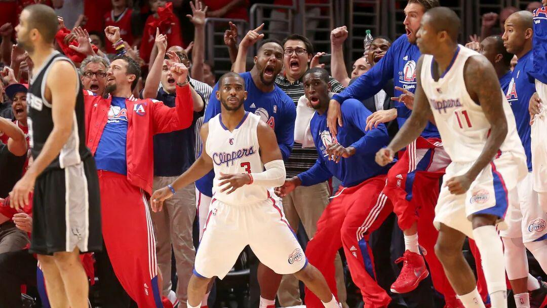 GA黄金甲登录入口-快船就这样对待保罗？！