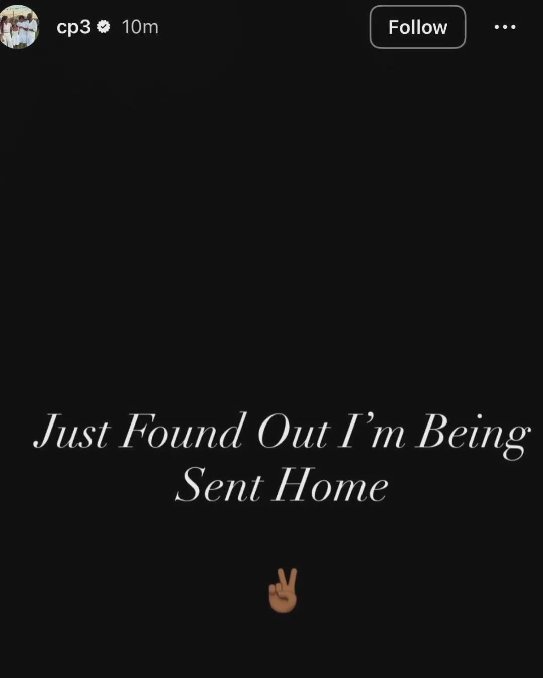 GA黄金甲-保罗离队真相曝光，这操作不是第一次了！下一战去雷霆还是火箭？