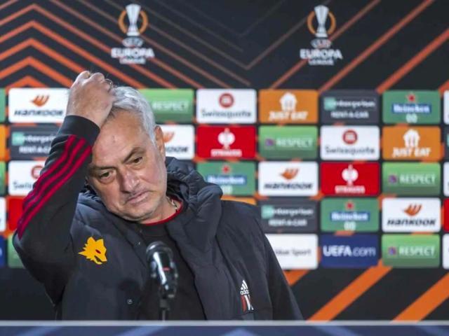 GA黄金甲登录入口-穆帅：罗马有球员太马虎，我无法像瓜那样惩罚他们