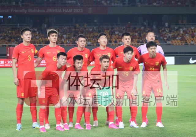 GA黄金甲官方网站-【热身赛】巴顿助攻孙沁涵破门 国足亚运队1比0韩国