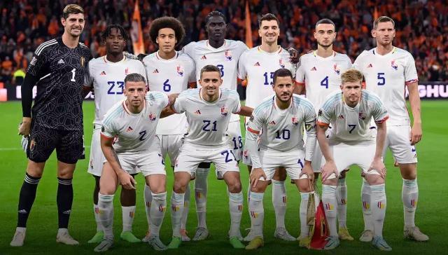 GA黄金甲登录入口-【解码比利时】“黄金一代”暮中求变，红魔畏衰不畏老