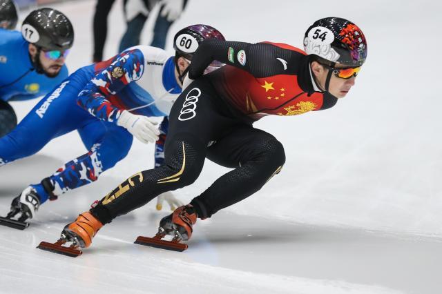 GA黄金甲官方网站-从世界杯分站赛看北京冬奥 中国短道队前景如何？