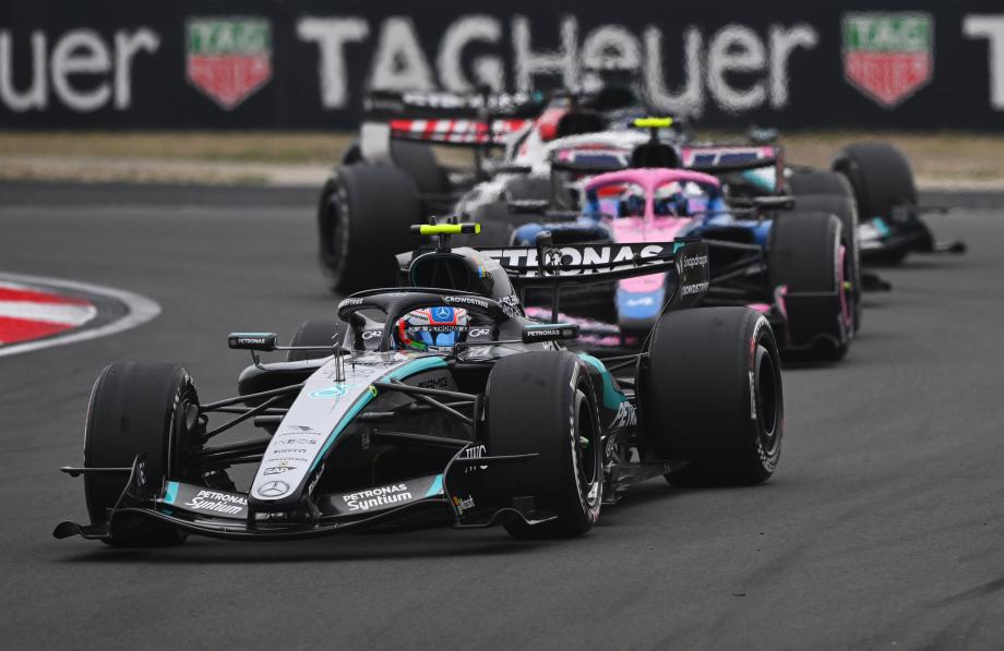 GA黄金甲官方网站-F1中国大奖赛 梅奔车手安东内利生涯正赛首冠